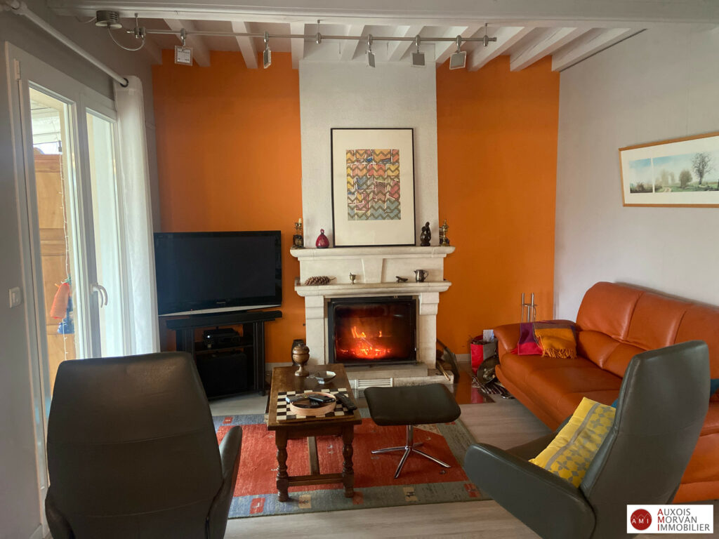 Photo descriptif pour le bien : Maison traditionnelle