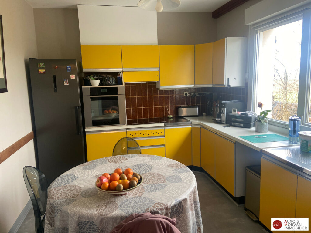 Photo descriptif pour le bien : Maison traditionnelle