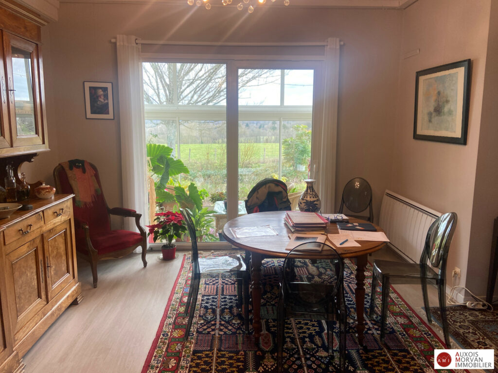 Photo descriptif pour le bien : Maison traditionnelle