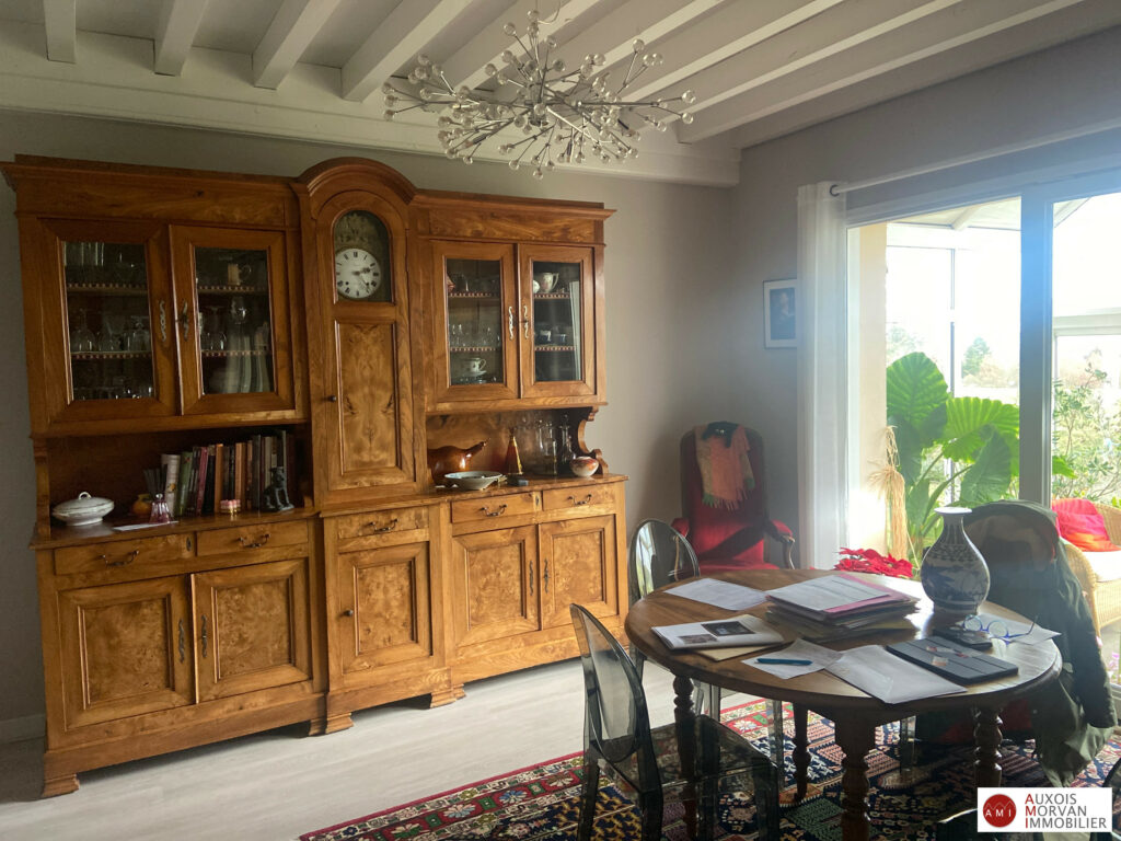 Photo descriptif pour le bien : Maison traditionnelle