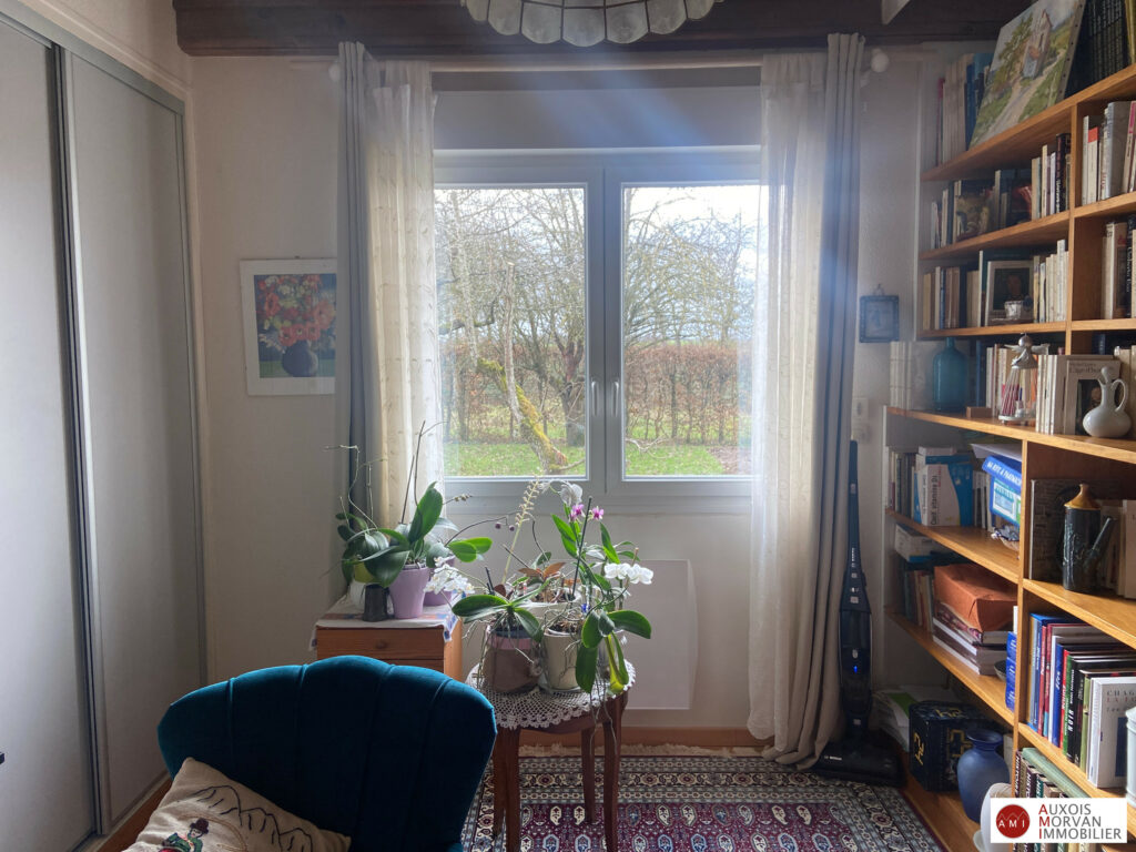 Photo descriptif pour le bien : Maison traditionnelle