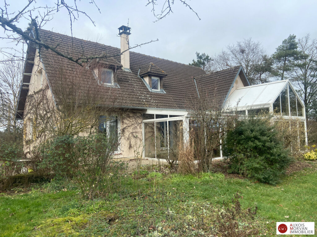 Photo descriptif pour le bien : Maison traditionnelle