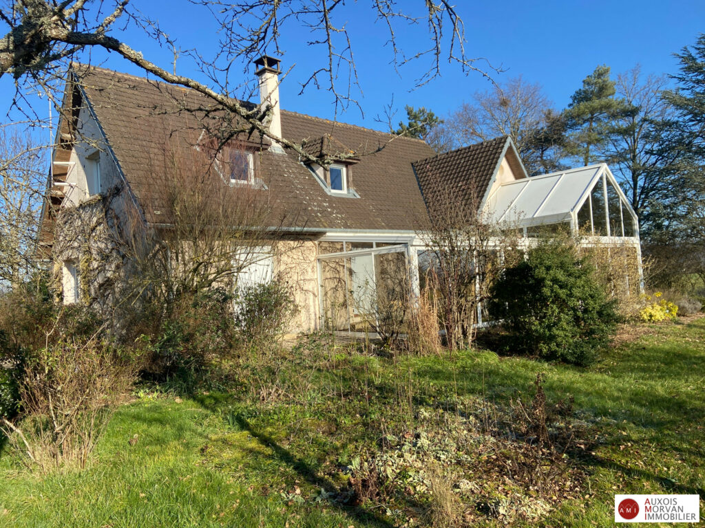 Photo descriptif pour le bien : Maison traditionnelle