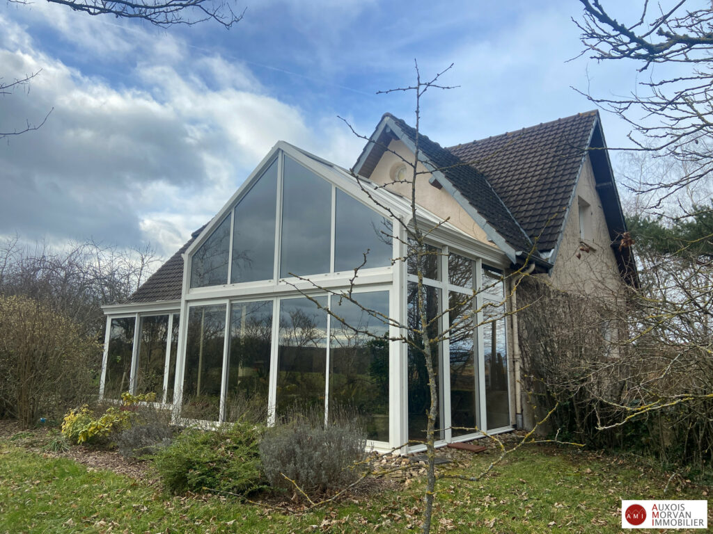 Photo descriptif pour le bien : Maison traditionnelle