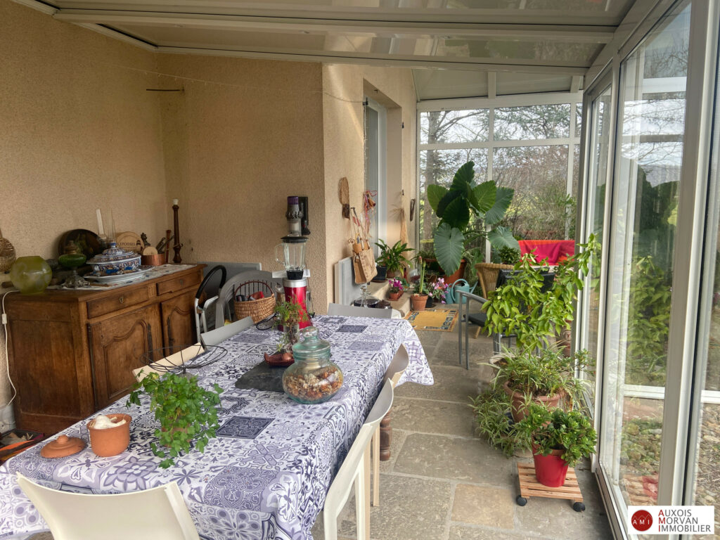 Photo descriptif pour le bien : Maison traditionnelle
