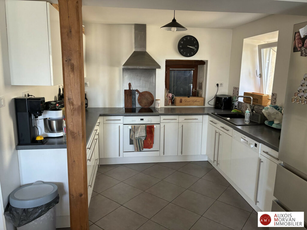 Photo descriptif pour le bien : Maison ancienne