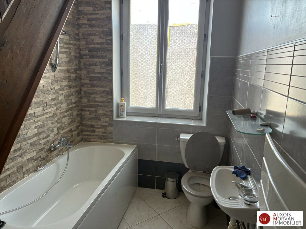 Photo descriptif pour le bien : Maison ancienne