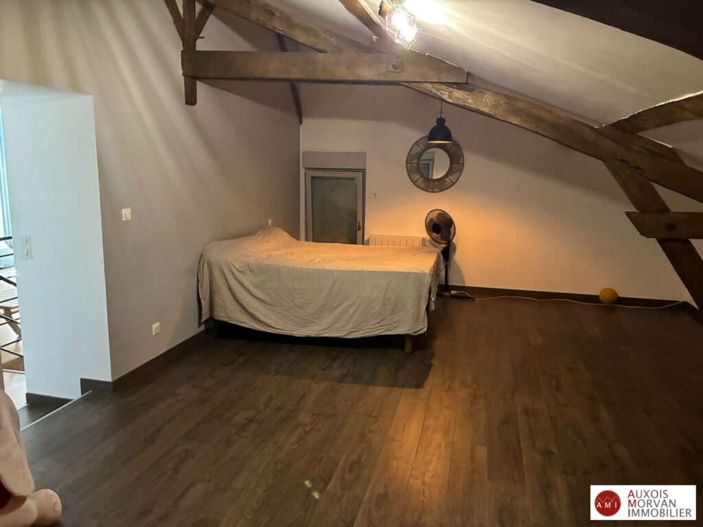 Photo descriptif pour le bien : Maison ancienne