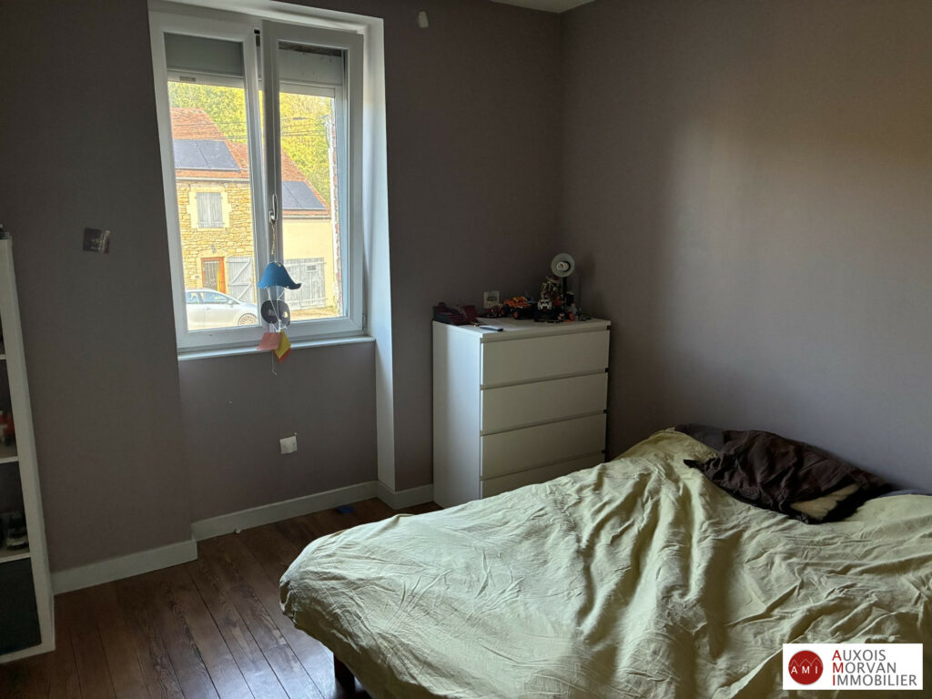 Photo descriptif pour le bien : Maison ancienne