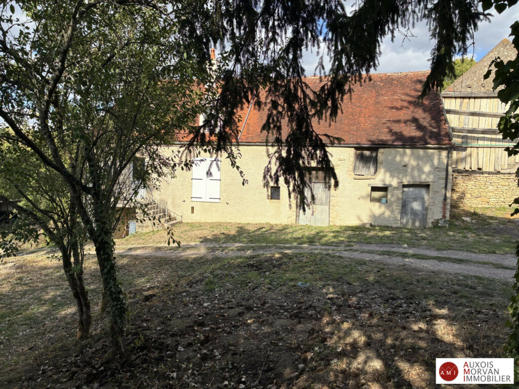 Photo descriptif pour le bien : Maison ancienne