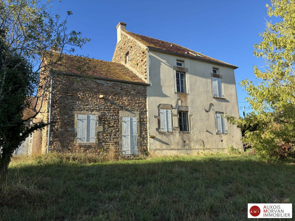 Photo descriptif pour le bien : Maison ancienne