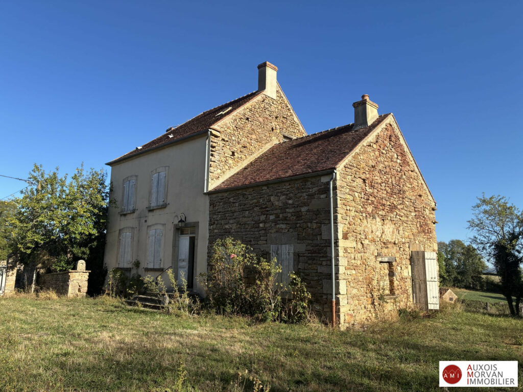 Photo descriptif pour le bien : Maison ancienne