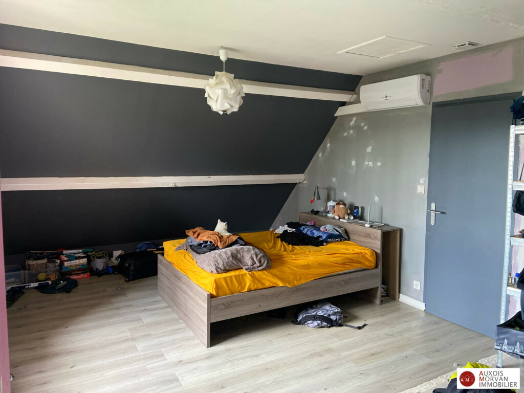 Photo descriptif pour le bien : Maison individuelle