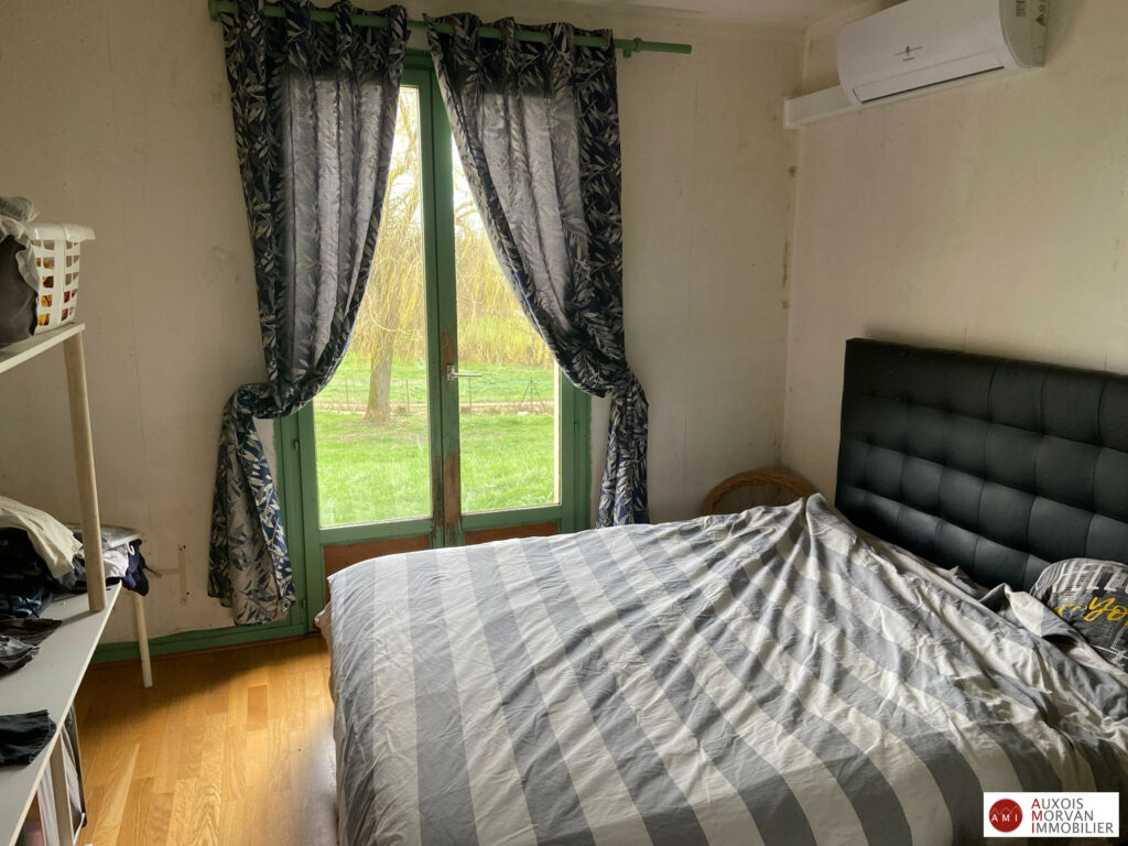 Photo descriptif pour le bien : Maison individuelle