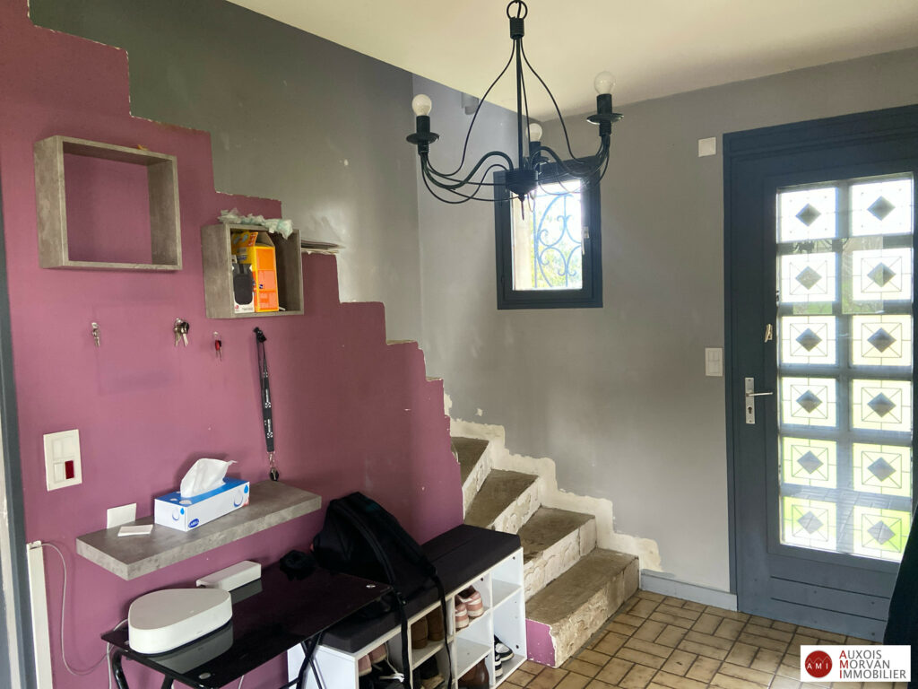 Photo descriptif pour le bien : Maison individuelle