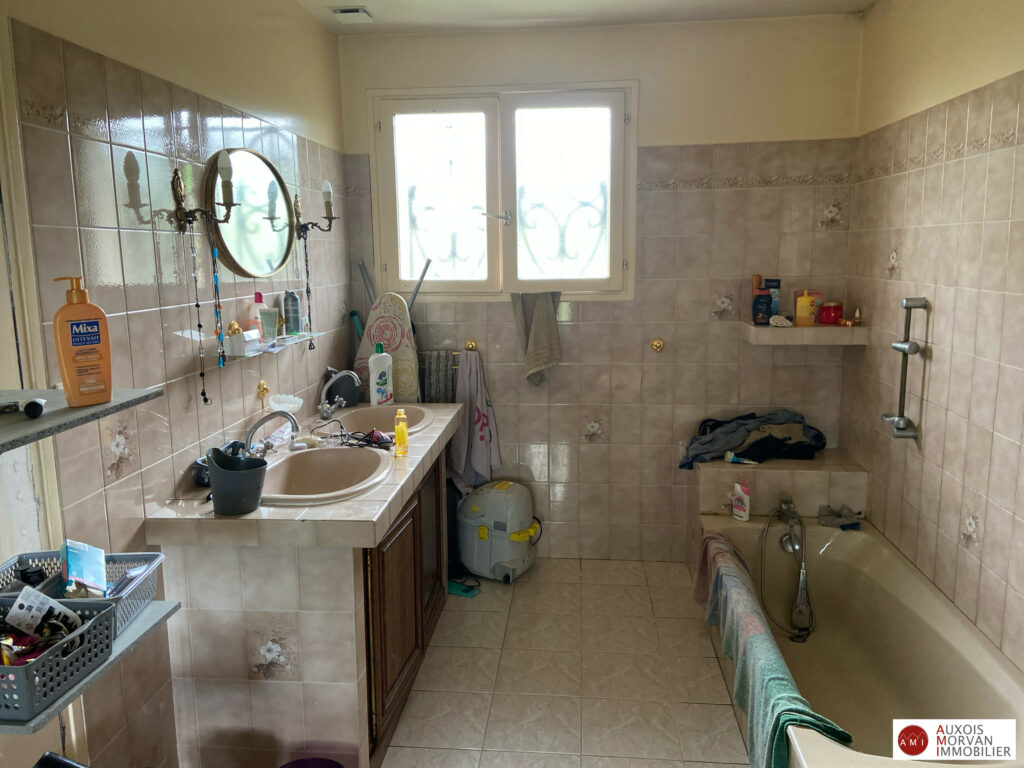 Photo descriptif pour le bien : Maison individuelle