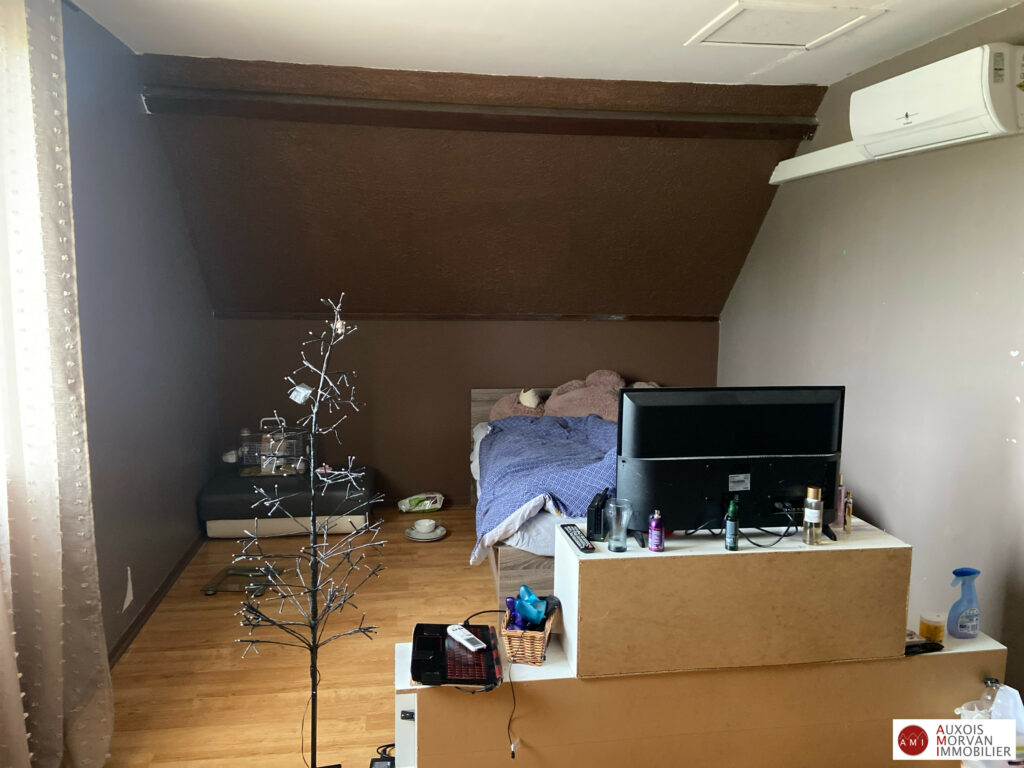 Photo descriptif pour le bien : Maison individuelle