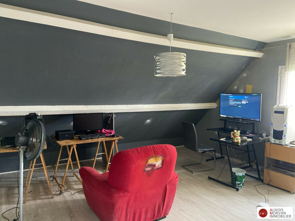 Photo descriptif pour le bien : Maison individuelle