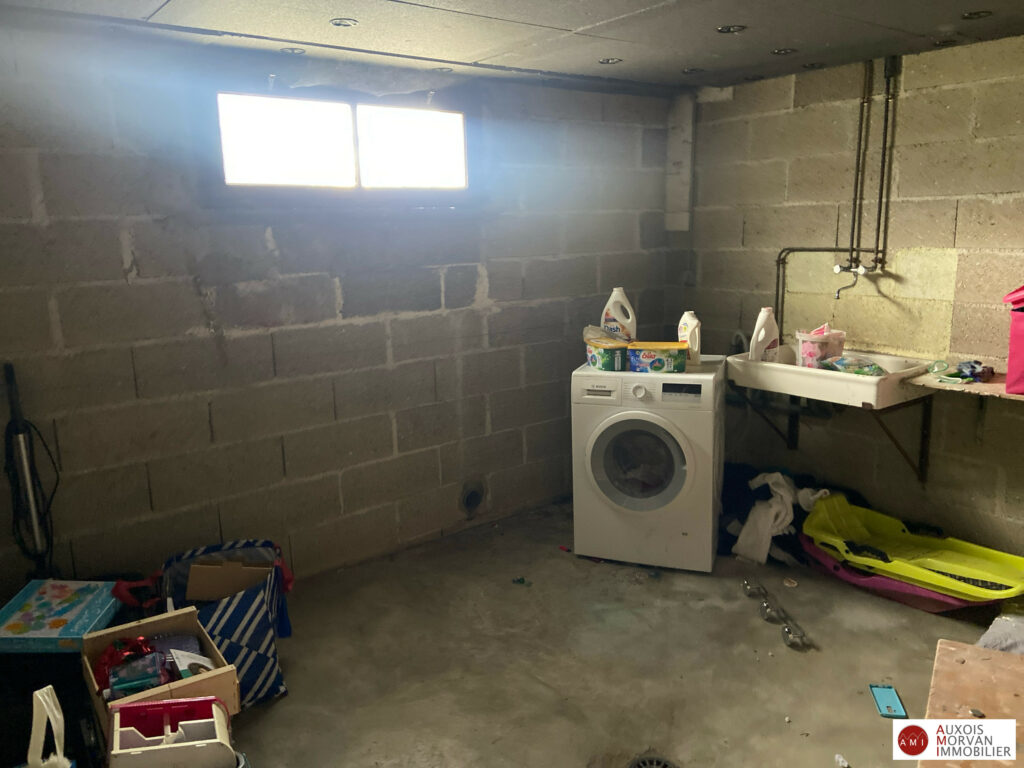 Photo descriptif pour le bien : Maison individuelle