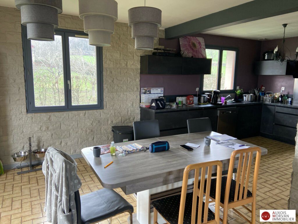 Photo descriptif pour le bien : Maison individuelle
