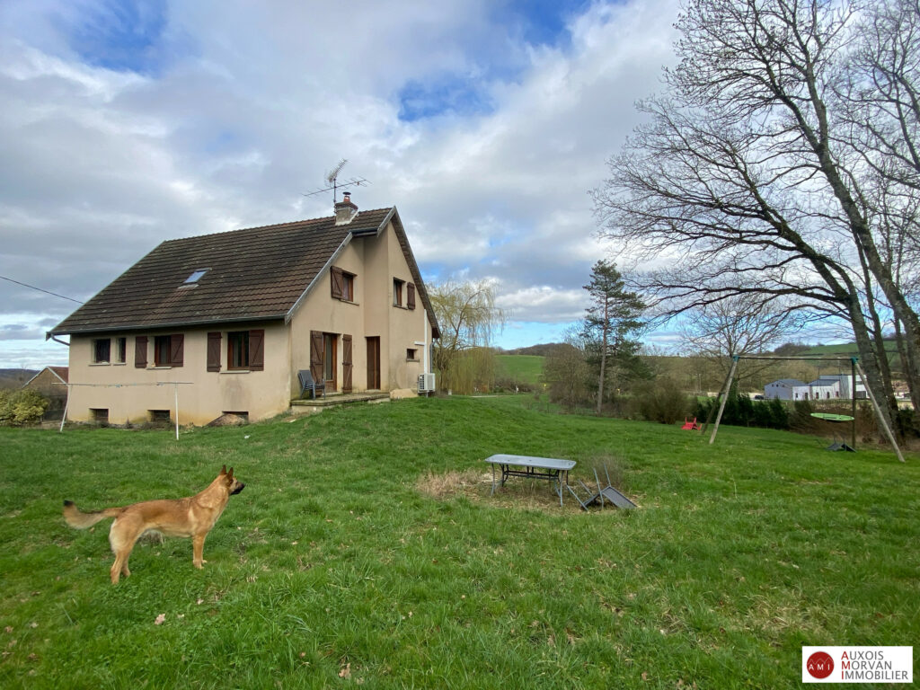 Photo descriptif pour le bien : Maison individuelle