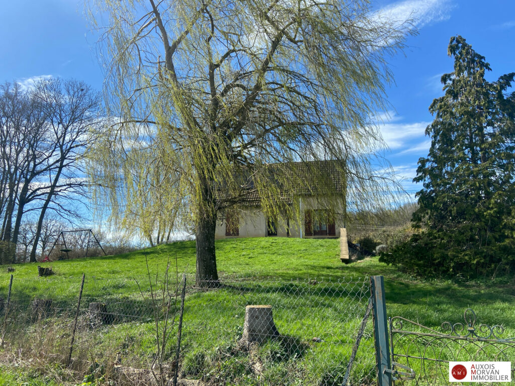 Photo descriptif pour le bien : Maison individuelle