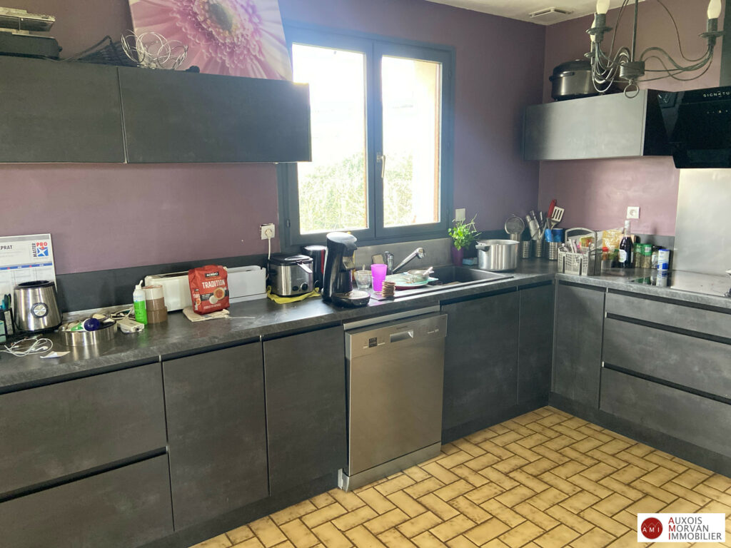 Photo descriptif pour le bien : Maison individuelle