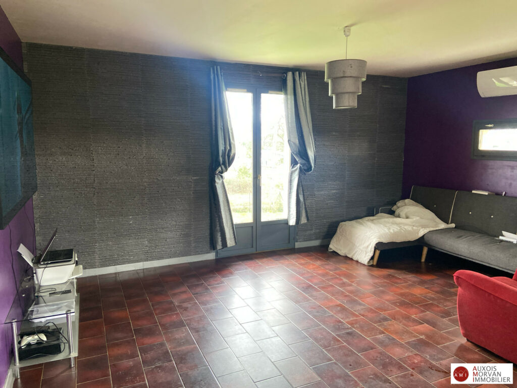 Photo descriptif pour le bien : Maison individuelle