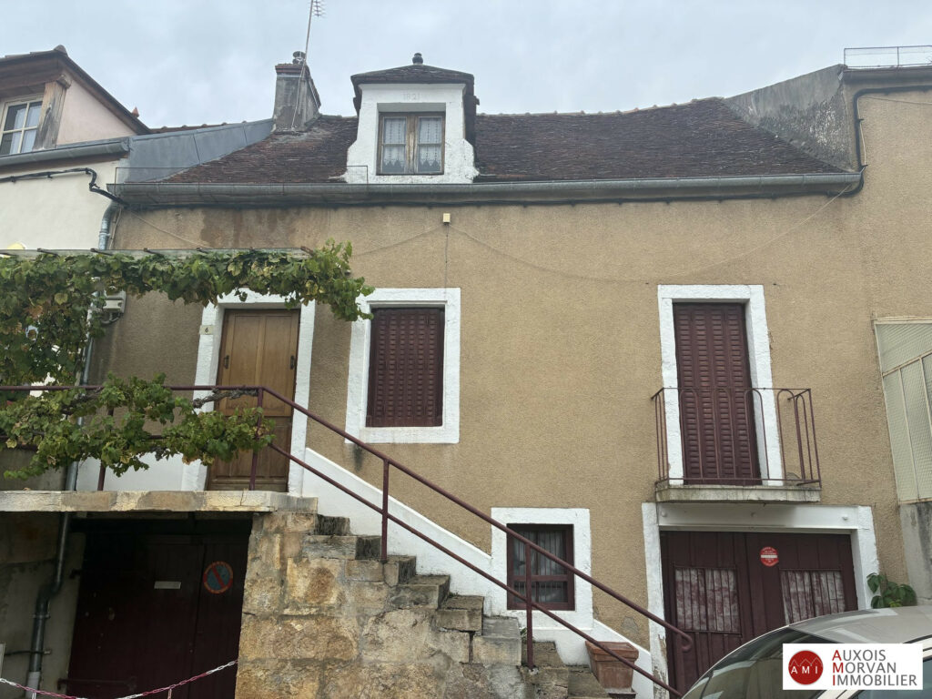 Photo descriptif pour le bien : Maison ancienne