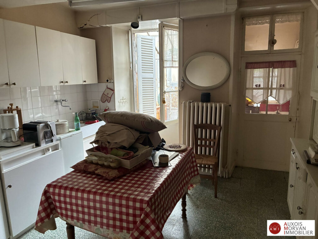 Photo descriptif pour le bien : Maison ancienne