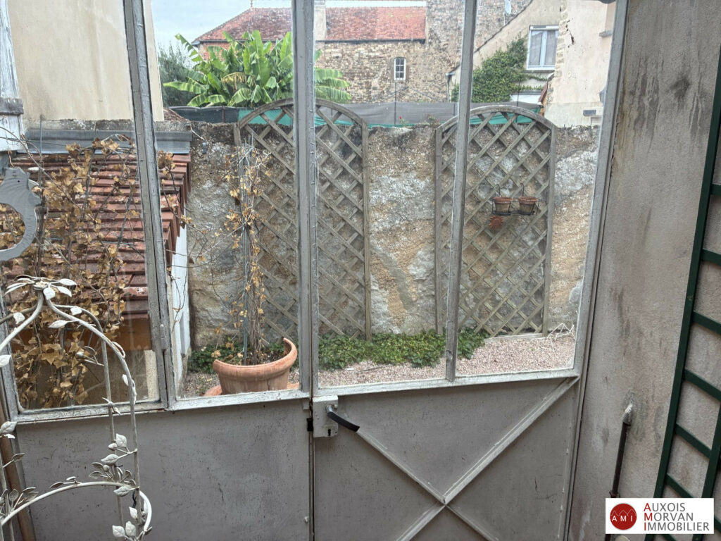 Photo descriptif pour le bien : Maison ancienne