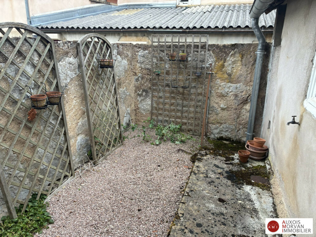 Photo descriptif pour le bien : Maison ancienne