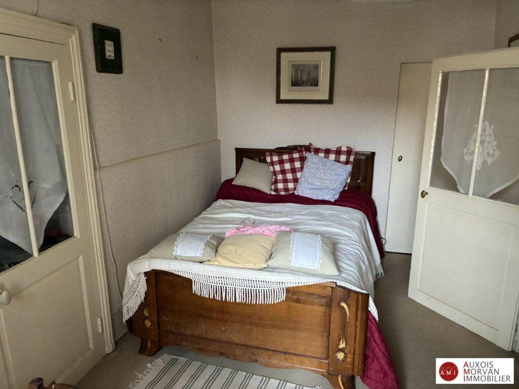 Photo descriptif pour le bien : Maison ancienne
