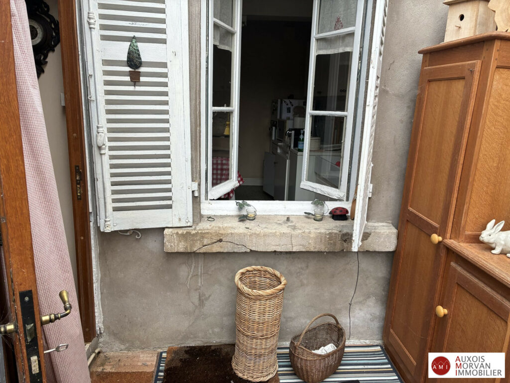 Photo descriptif pour le bien : Maison ancienne