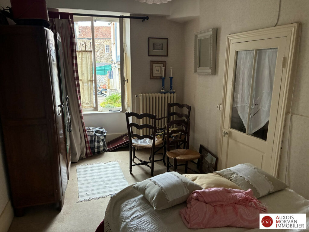 Photo descriptif pour le bien : Maison ancienne