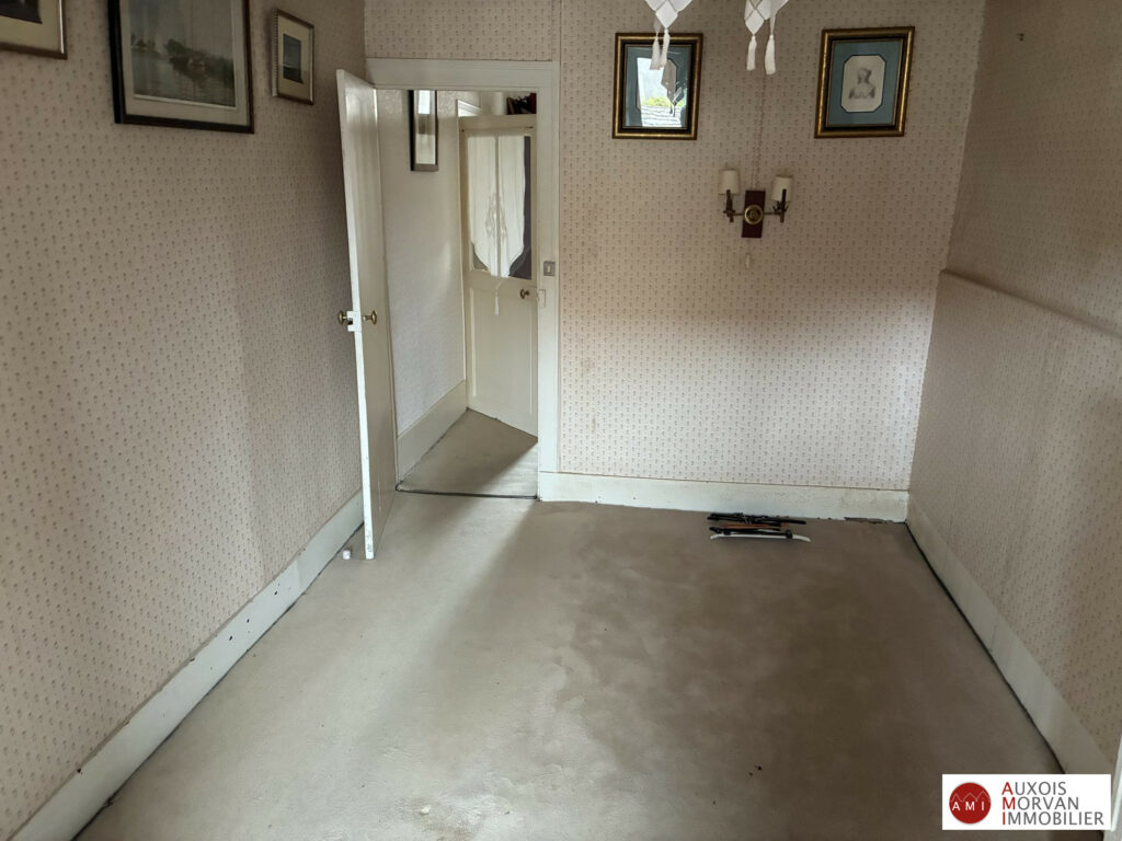 Photo descriptif pour le bien : Maison ancienne