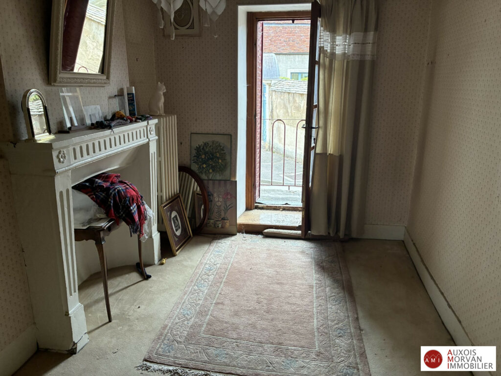 Photo descriptif pour le bien : Maison ancienne