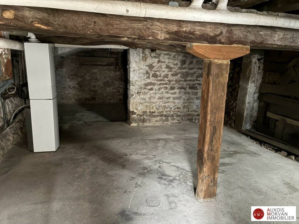 Photo descriptif pour le bien : Maison ancienne