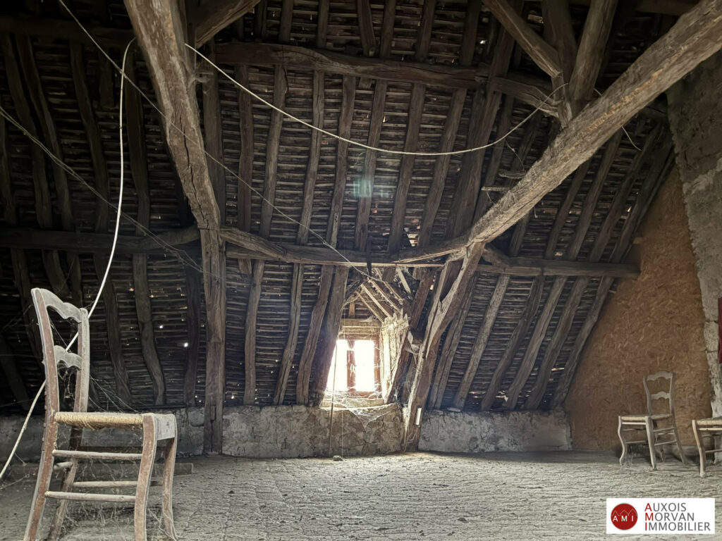 Photo descriptif pour le bien : Maison ancienne