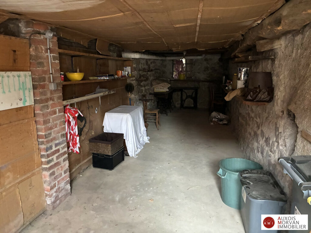 Photo descriptif pour le bien : Maison ancienne
