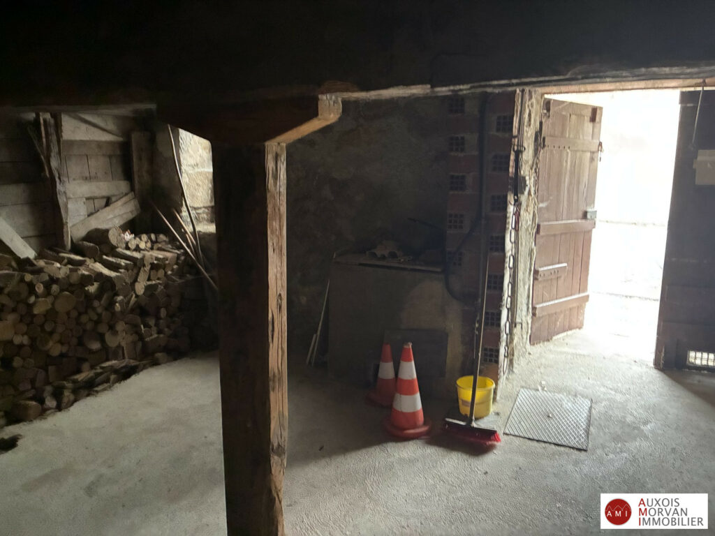 Photo descriptif pour le bien : Maison ancienne
