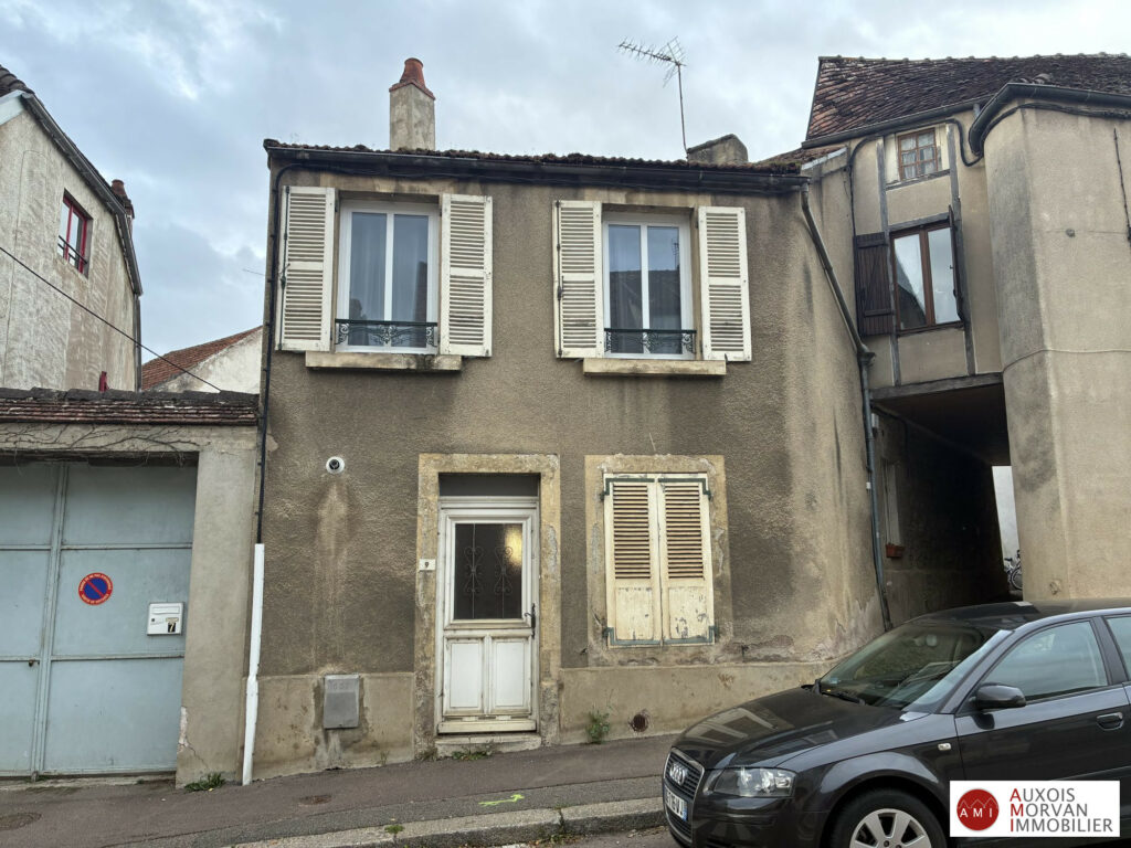 Photo descriptif pour le bien : Maison ancienne