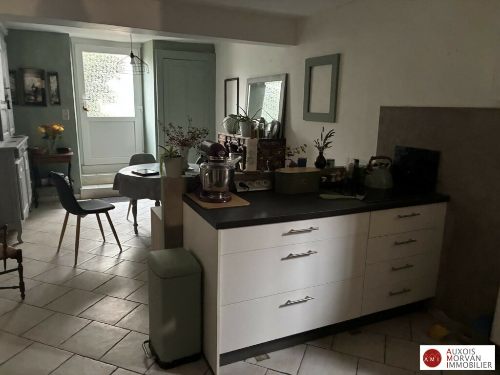 Photo descriptif pour le bien : Maison ancienne