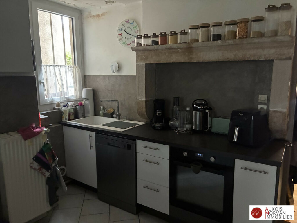 Photo descriptif pour le bien : Maison ancienne