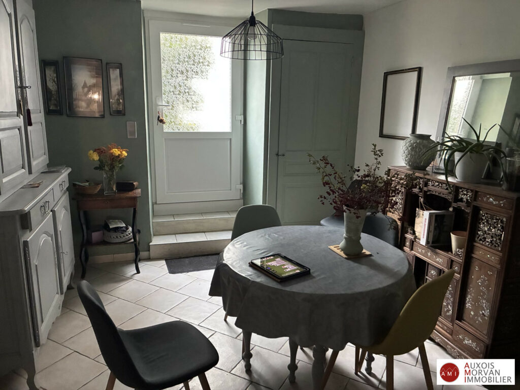 Photo descriptif pour le bien : Maison ancienne