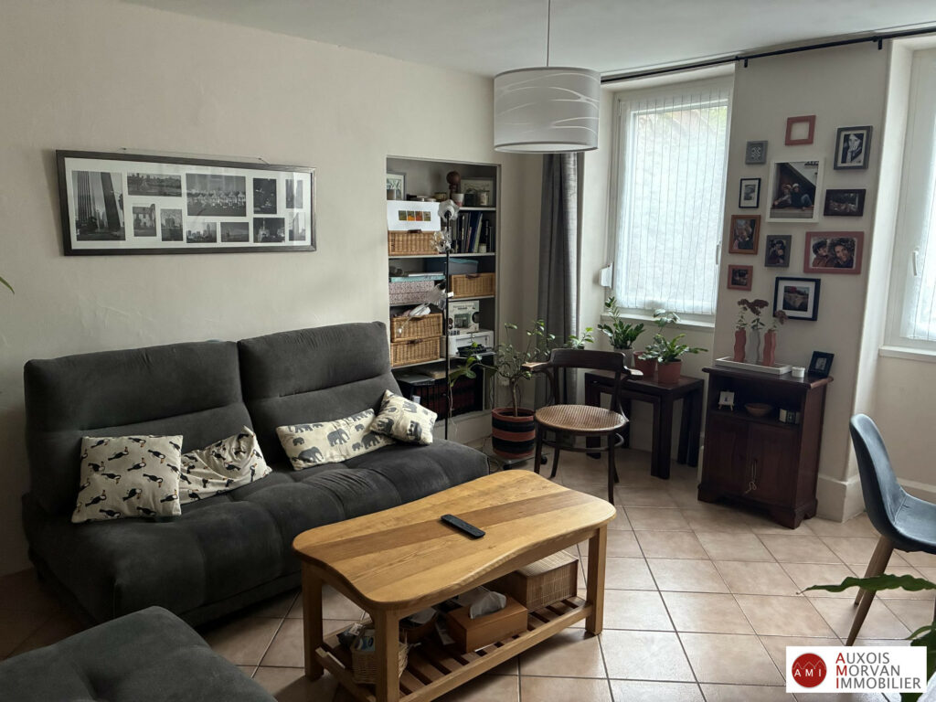 Photo descriptif pour le bien : Maison ancienne