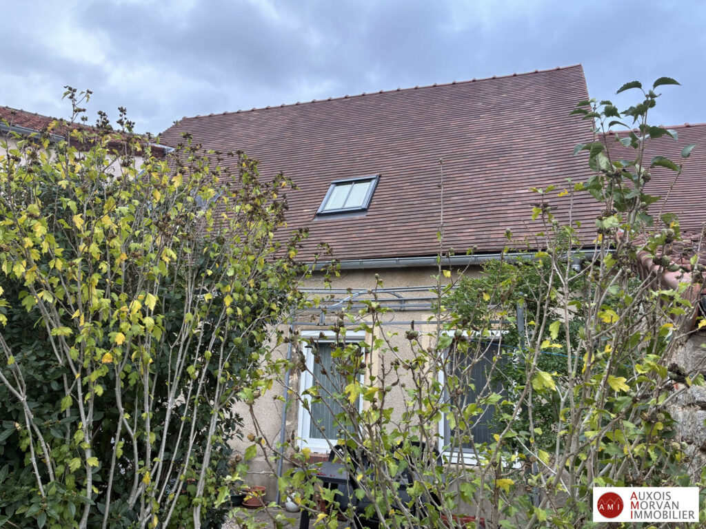 Photo descriptif pour le bien : Maison ancienne