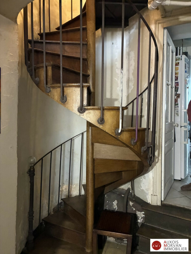 Photo descriptif pour le bien : Maison ancienne