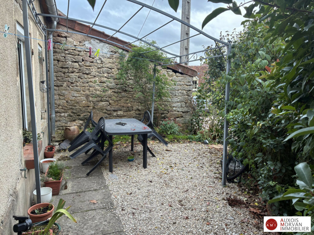 Photo descriptif pour le bien : Maison ancienne