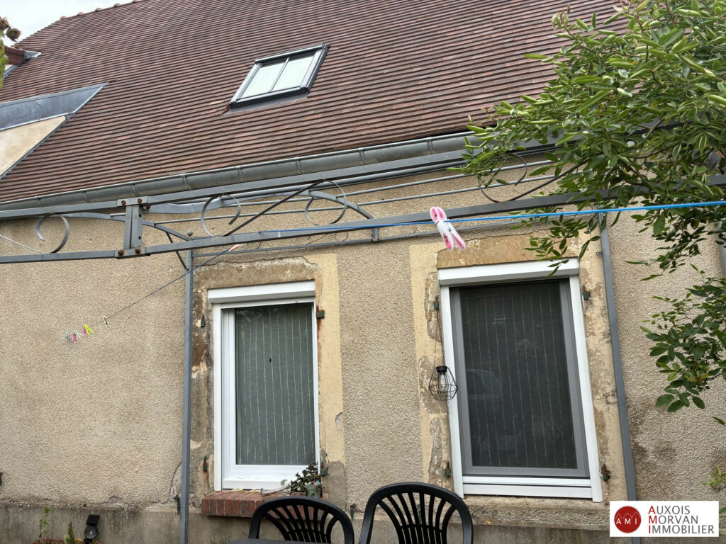 Photo descriptif pour le bien : Maison ancienne